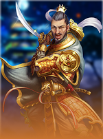 Story Of The Samurai - Blade Of Destiny