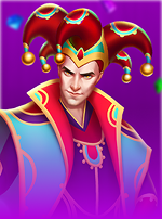 Hot Joker Fruits: Scatter Pays