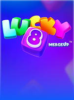 Lucky 8 merge up