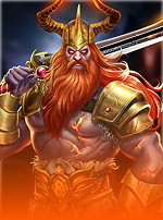 Surtr's Fury