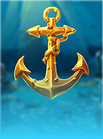 Heavy Anchor