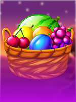 Collect'Em Fruits