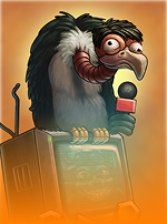 Rogue Rats of Nitropolis