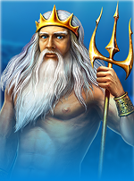 Lord of the Ocean Magic
