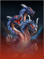 Age of Beasts Infinity Reels