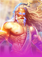 3 Powers of Zeus: POWER COMBO