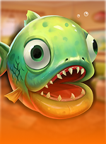 Piranha Pays