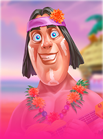 Aloha Bar