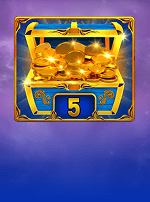 16 Coins™ Grand Gold Edition