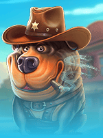 The Dog House – Dog or Alive