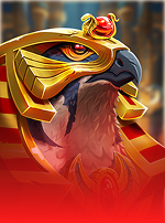 Links of Ra II