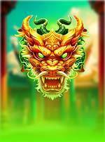 Oriental Dragon