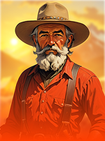 Gold Frontier Jackpots Fastpot5