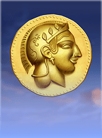 Parthenon: Quest for Immortality