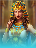 Heart of Cleopatra