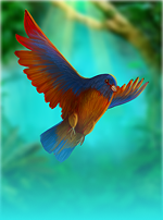 Jungle Spirit Megaways