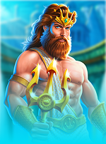 Amazing Link Poseidon