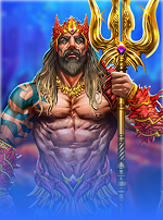 Ancient Fortunes: Poseidon Megaways