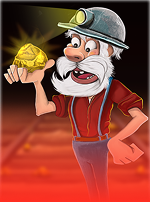 Gold Collector