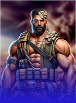 Dystopia: Rebel Road