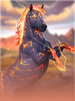 Colt Lightning Firestorm