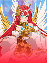 Starlight Princess Pachi