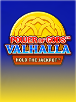 Power of Gods: Valhalla Extremely Light