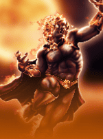 Apollo - God of the Sun