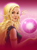 Lucky Lady's Charm Deluxe 6