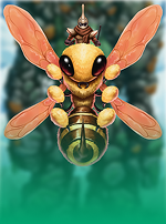 Honey Hunters