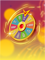 Big Money Wheel