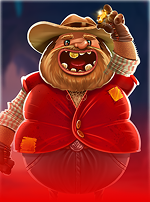 Prospector Wilds Minecart Madness