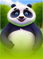 Panda Bonanza