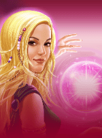 Lucky Lady’s Charm Deluxe