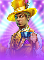 9 Mad Hats King Millions