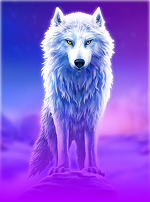 Wolves! cash collect & link