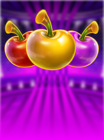 3 Cherry Frenzy