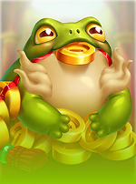 Tai the Toad