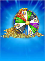 Triple Money Jackpot