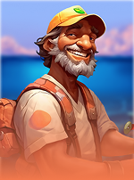 Shark Hunter