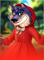 Wolf It Up