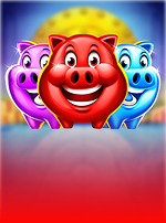 3 Porky Banks