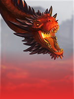Dragon's Domain
