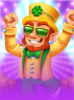 9 Pots Of Gold King Millions