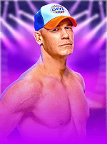 WWE Bonus Rumble Gold Blitz