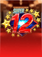 Super 12 Stars