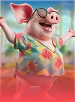 Pig City Life
