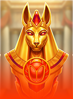 Area Link Scarab Riches