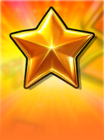 Star Stash Wild 7's