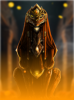 Ammit Treasure